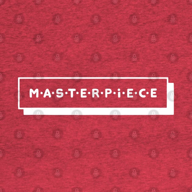 Masterpiece 2 by geep44